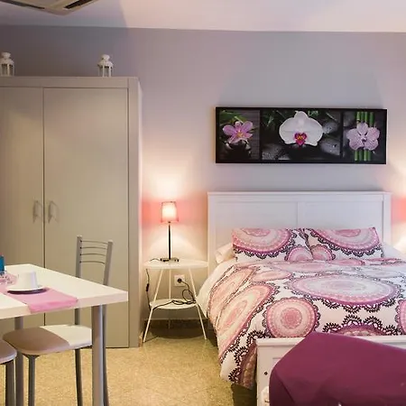 Estudios Sierra De Francia Bejar Room photo