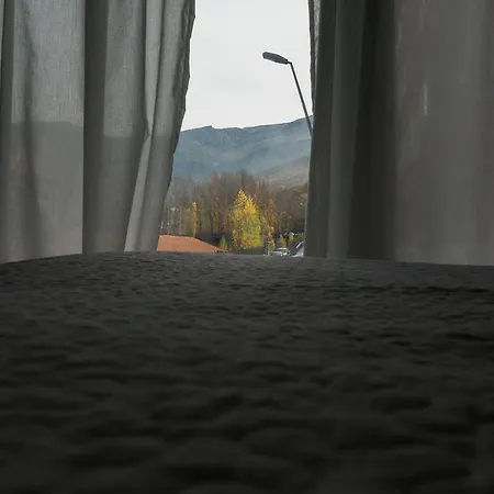 Estudios Sierra De Francia Bejar Room photo