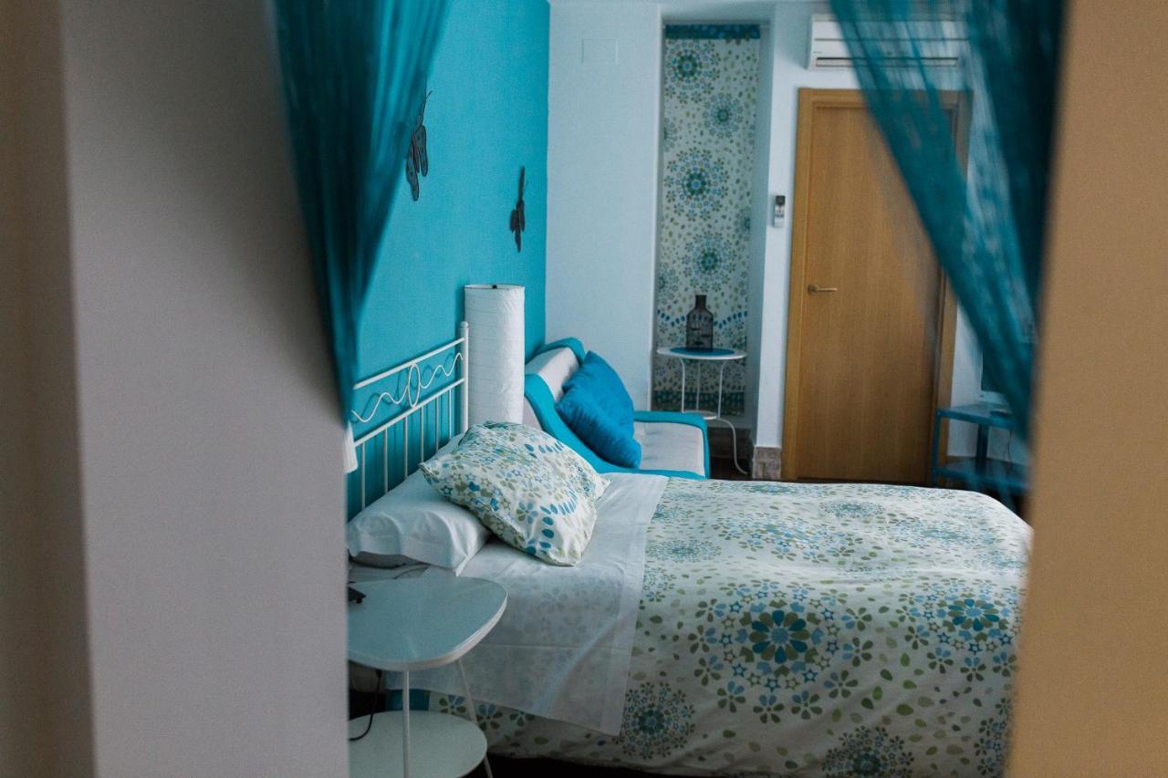 Apartment Estudios Sierra De Francia Bejar