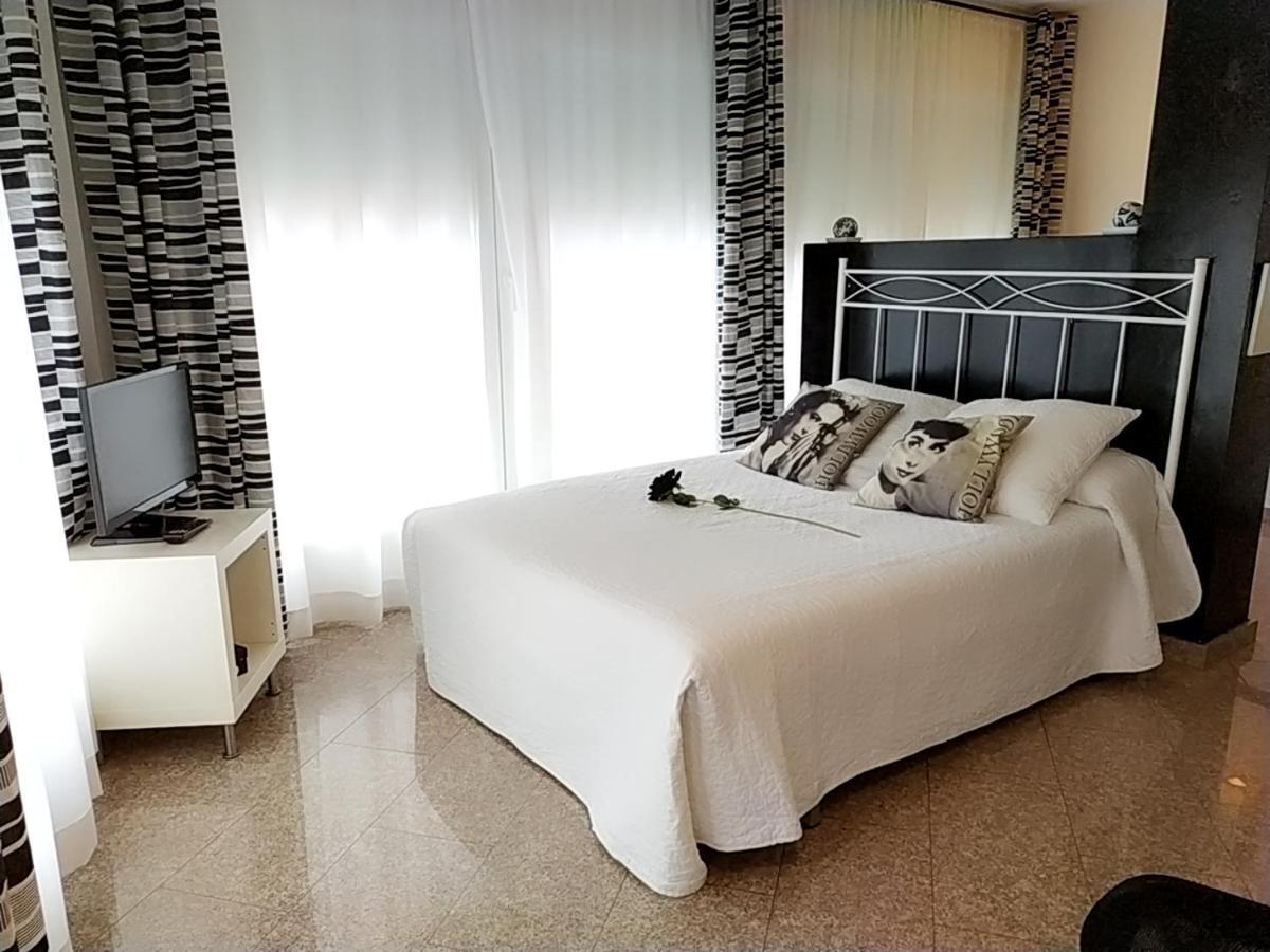 Apartment Estudios Sierra De Francia Bejar